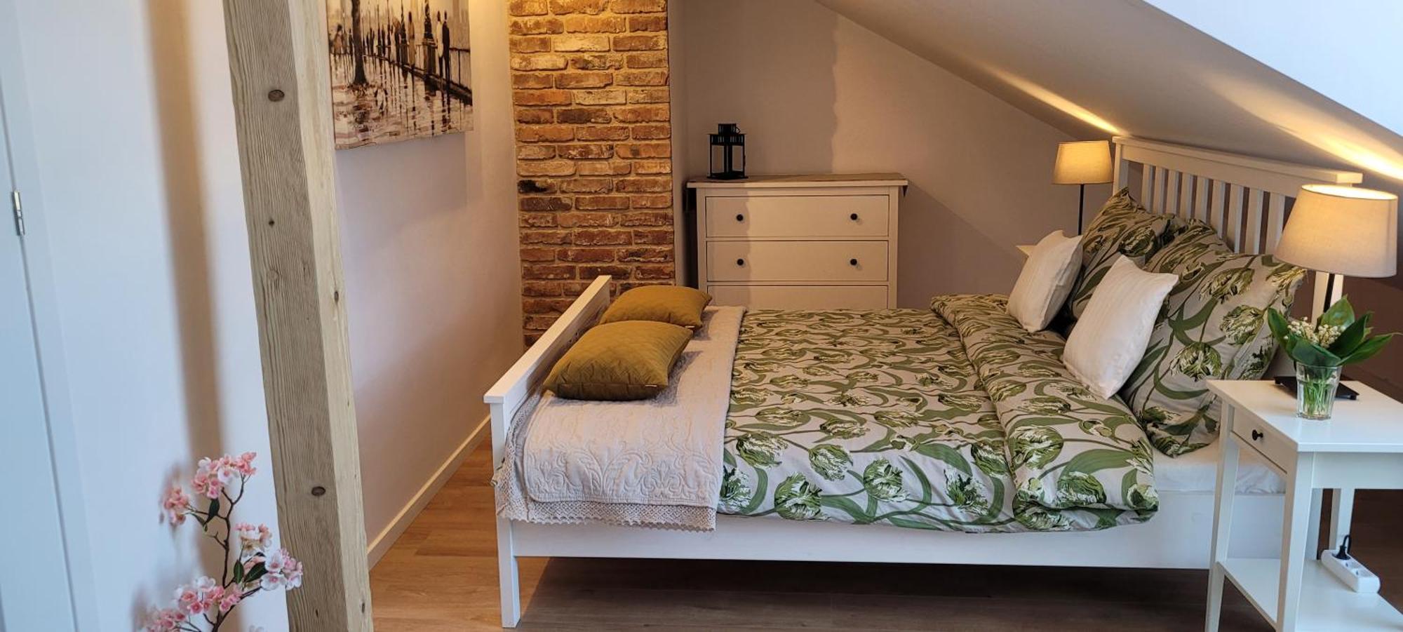 Loft Manufaktura Grossa Apartment บีเอสโก-เบียวา ภายนอก รูปภาพ