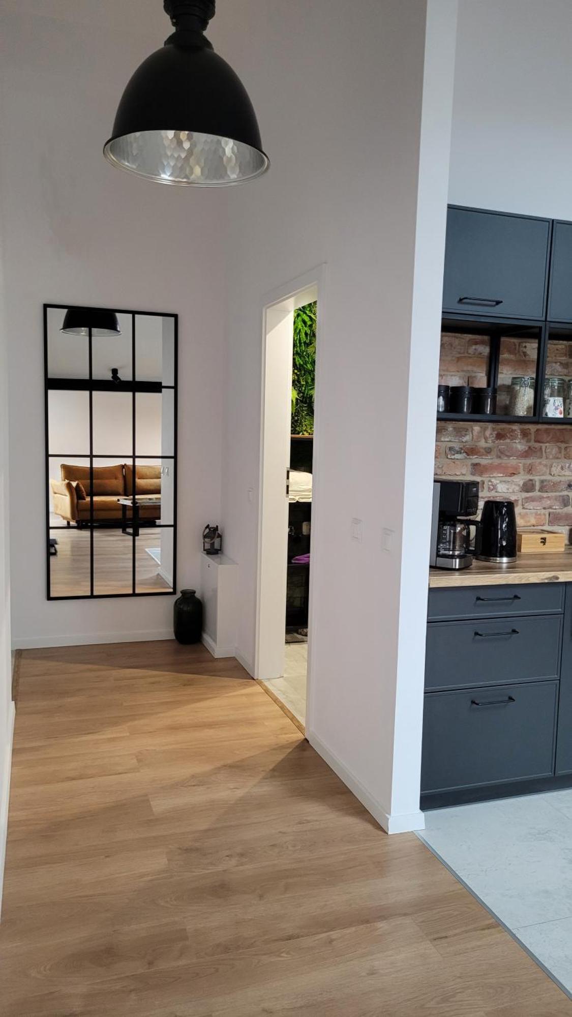 Loft Manufaktura Grossa Apartment บีเอสโก-เบียวา ภายนอก รูปภาพ