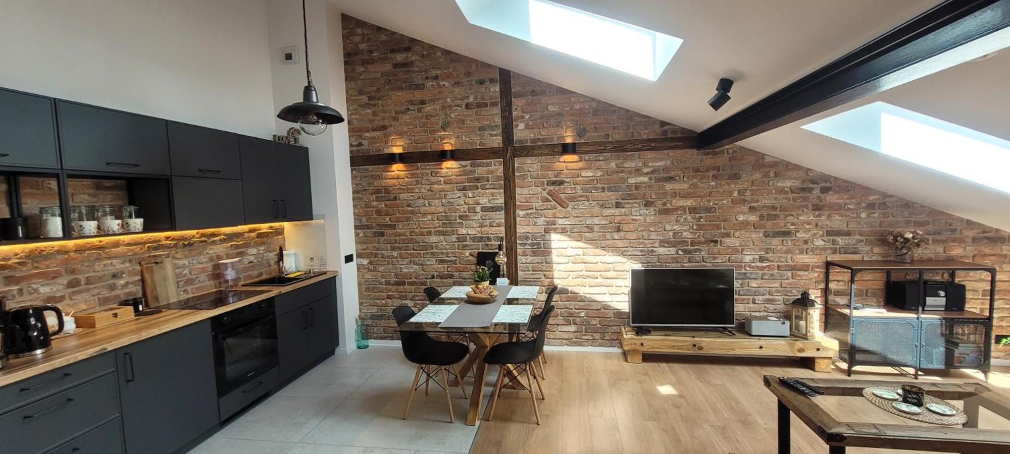 Loft Manufaktura Grossa Apartment บีเอสโก-เบียวา ภายนอก รูปภาพ